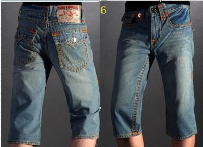 Cheap Men's TRUE RELIGION Jeans wholesale No. 275